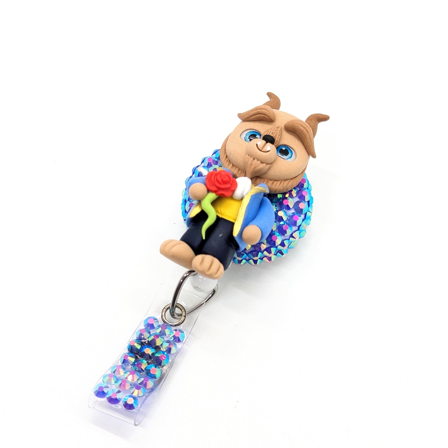 Beast Badge Reel