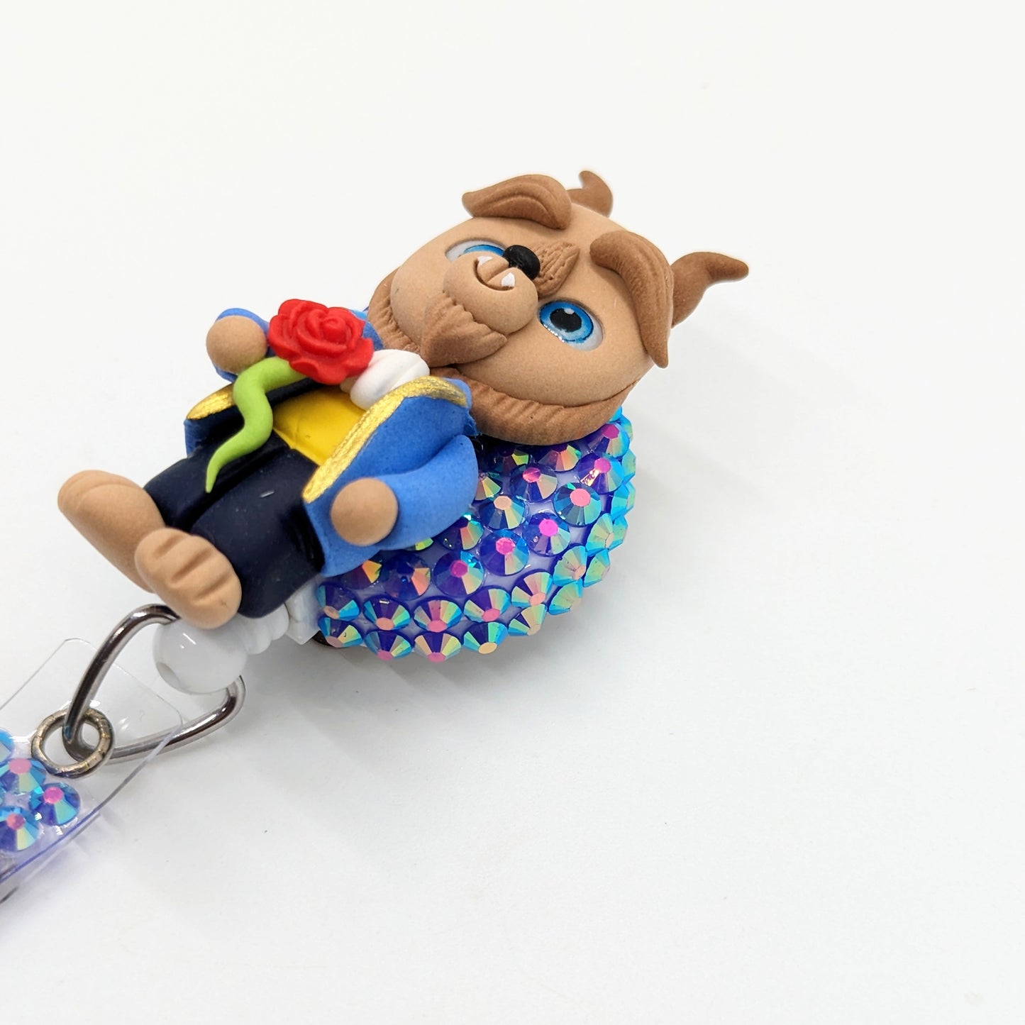 Beast Badge Reel