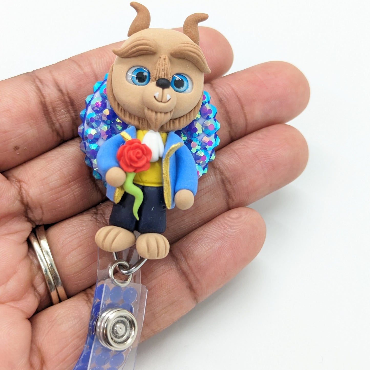 Beast Badge Reel