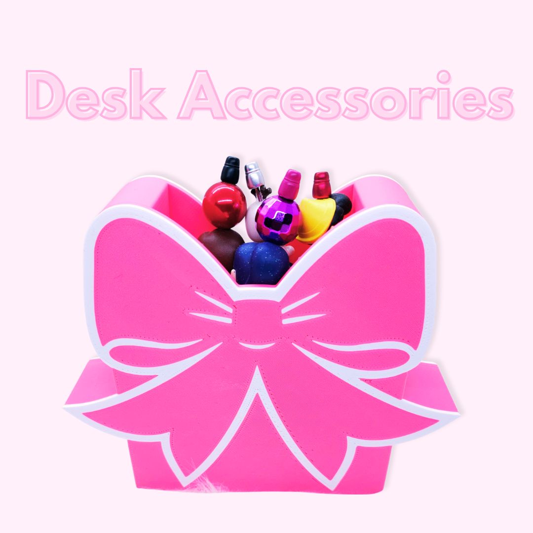 Desk Accessories