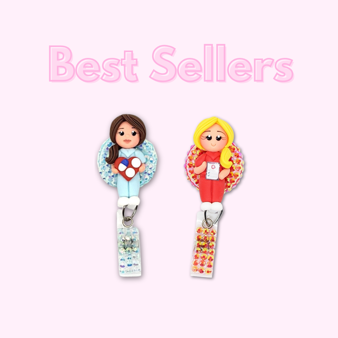 Best Sellers