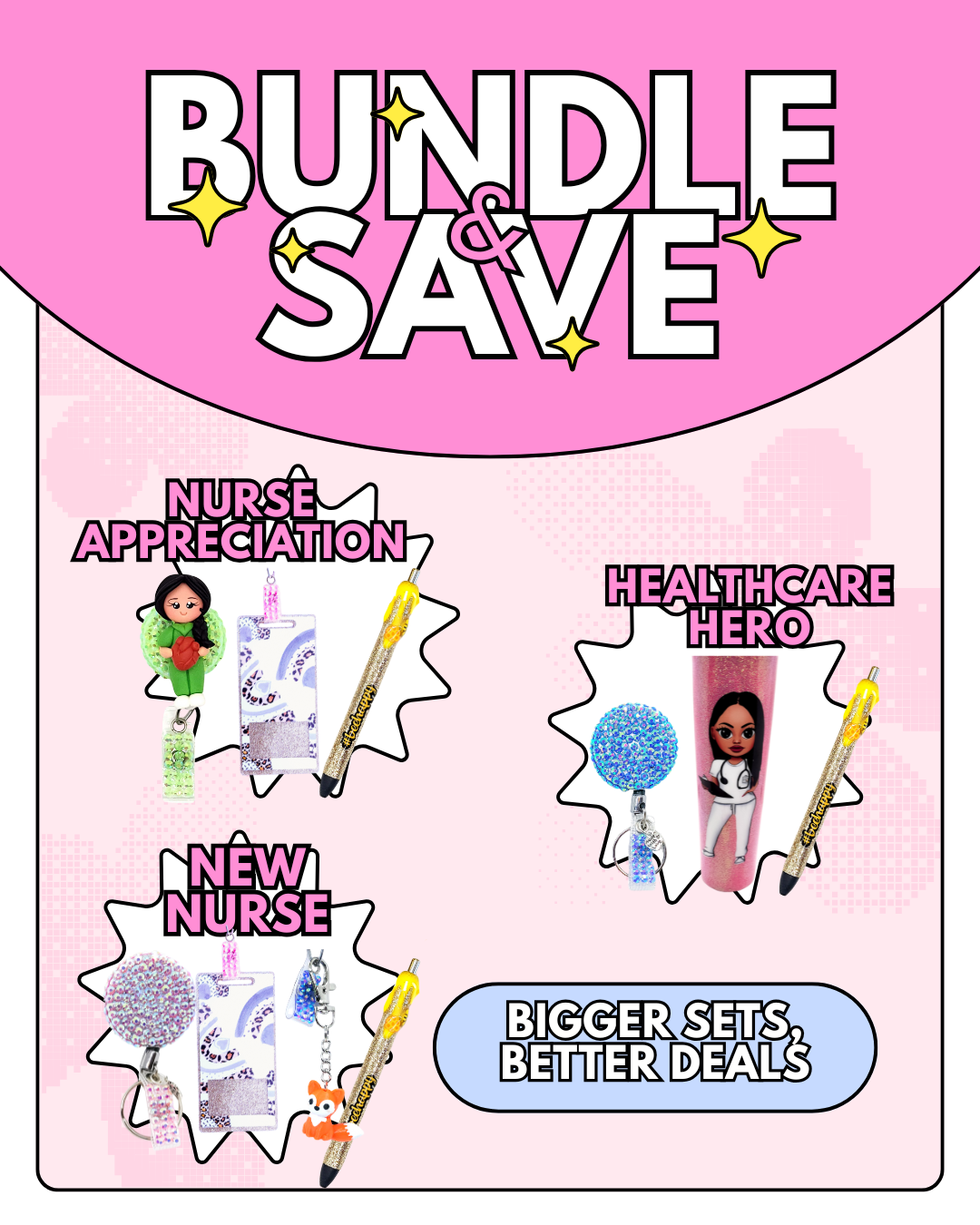 Bundles