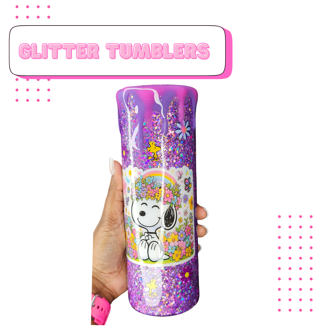 Stainless Steel Tumblers