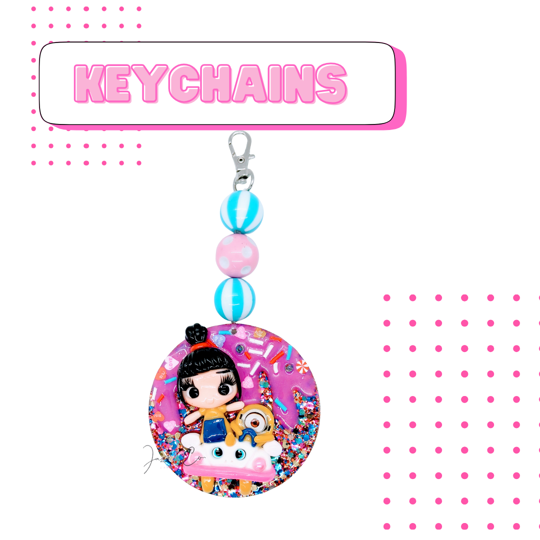 Keychains