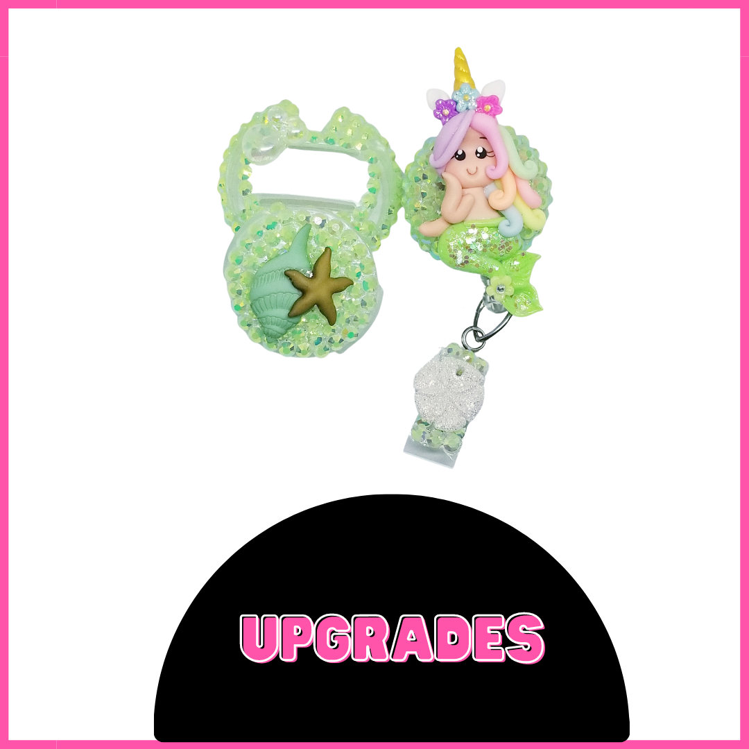 UPGRADES