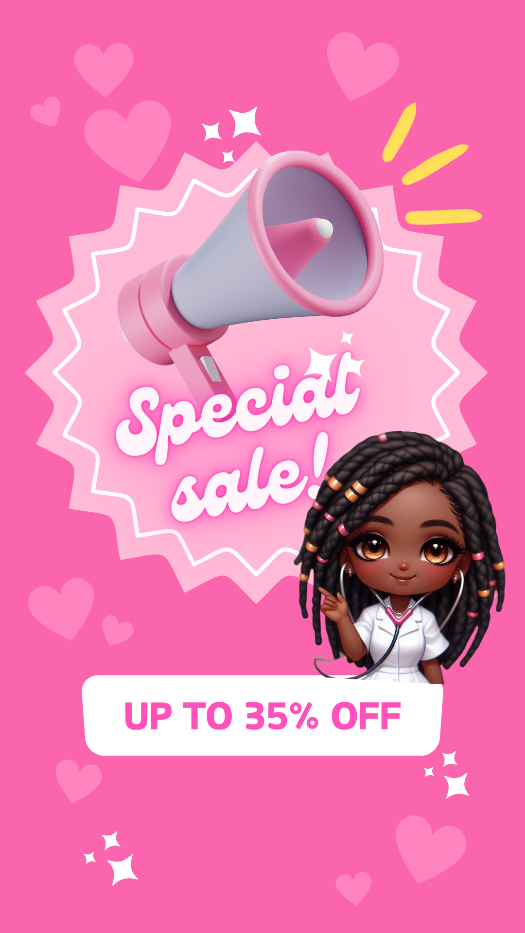 $10 Badge Reels