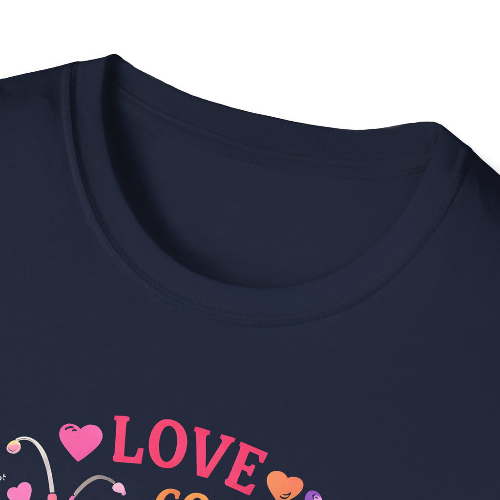 "LPN Life" Tee | For the Nurse Who Shows Up With Heart
