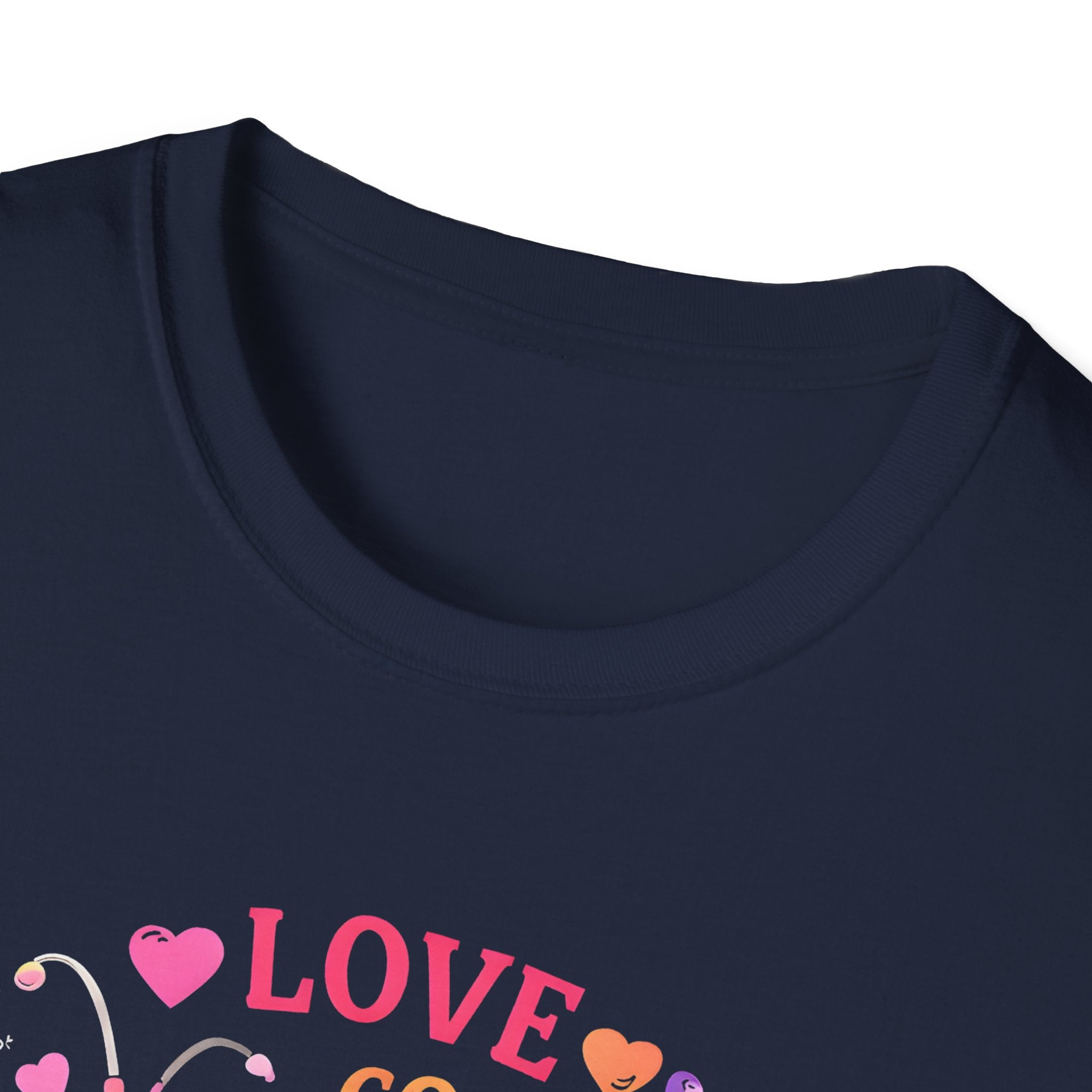 "LPN Life" Tee | For the Nurse Who Shows Up With Heart