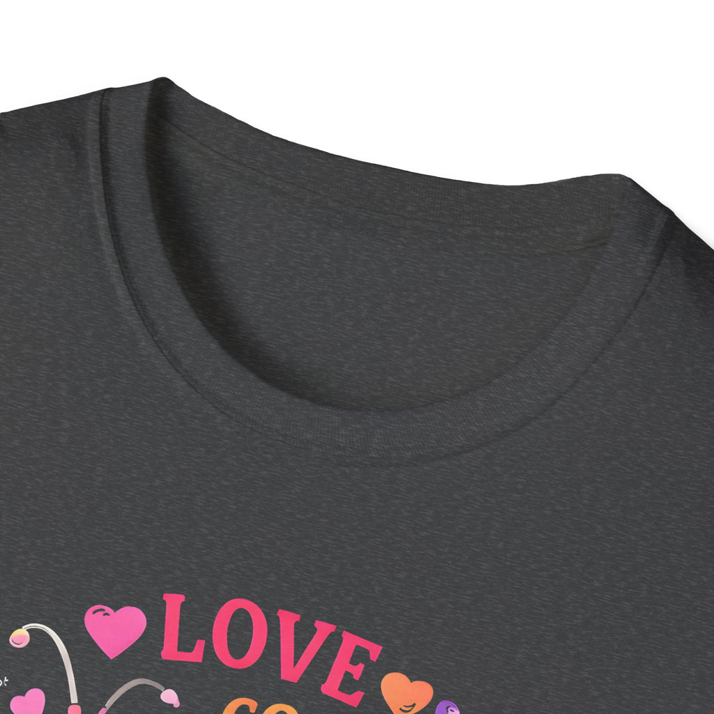 "LPN Life" Tee | For the Nurse Who Shows Up With Heart