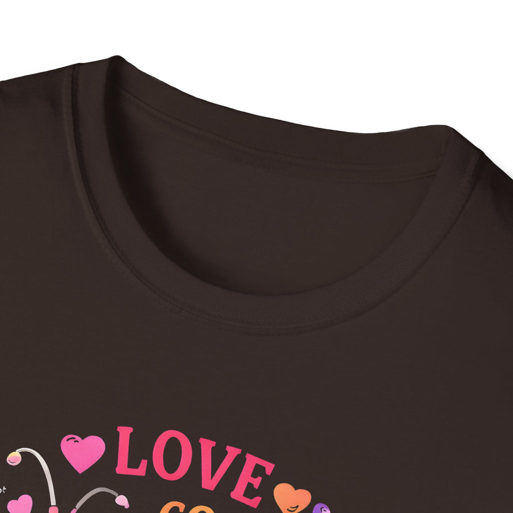 "LPN Life" Tee | For the Nurse Who Shows Up With Heart