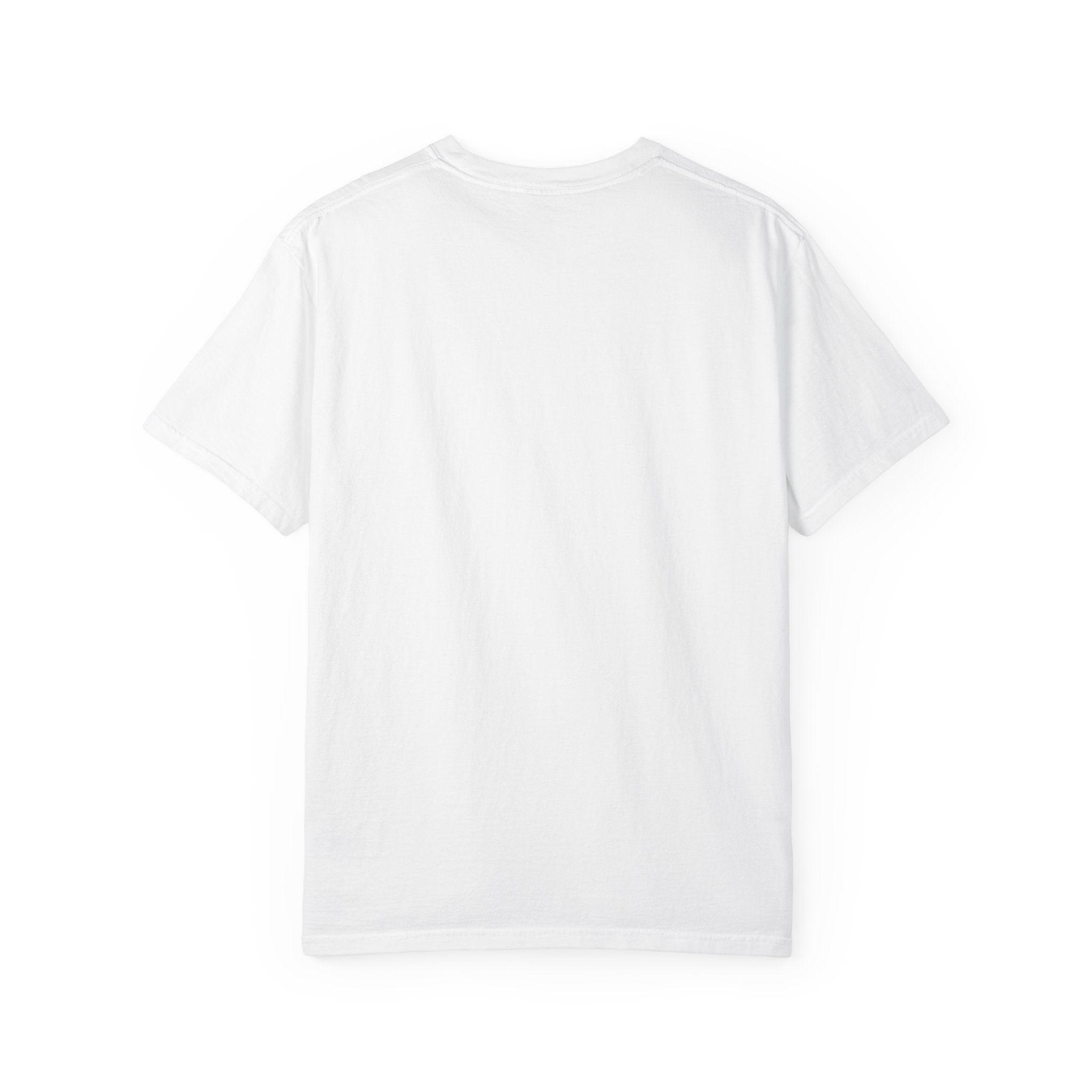 "That's Bananas" Garment-Dyed Tee | Comfort Colors | White