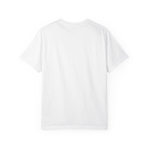"That's Bananas" Garment-Dyed Tee | Comfort Colors | White