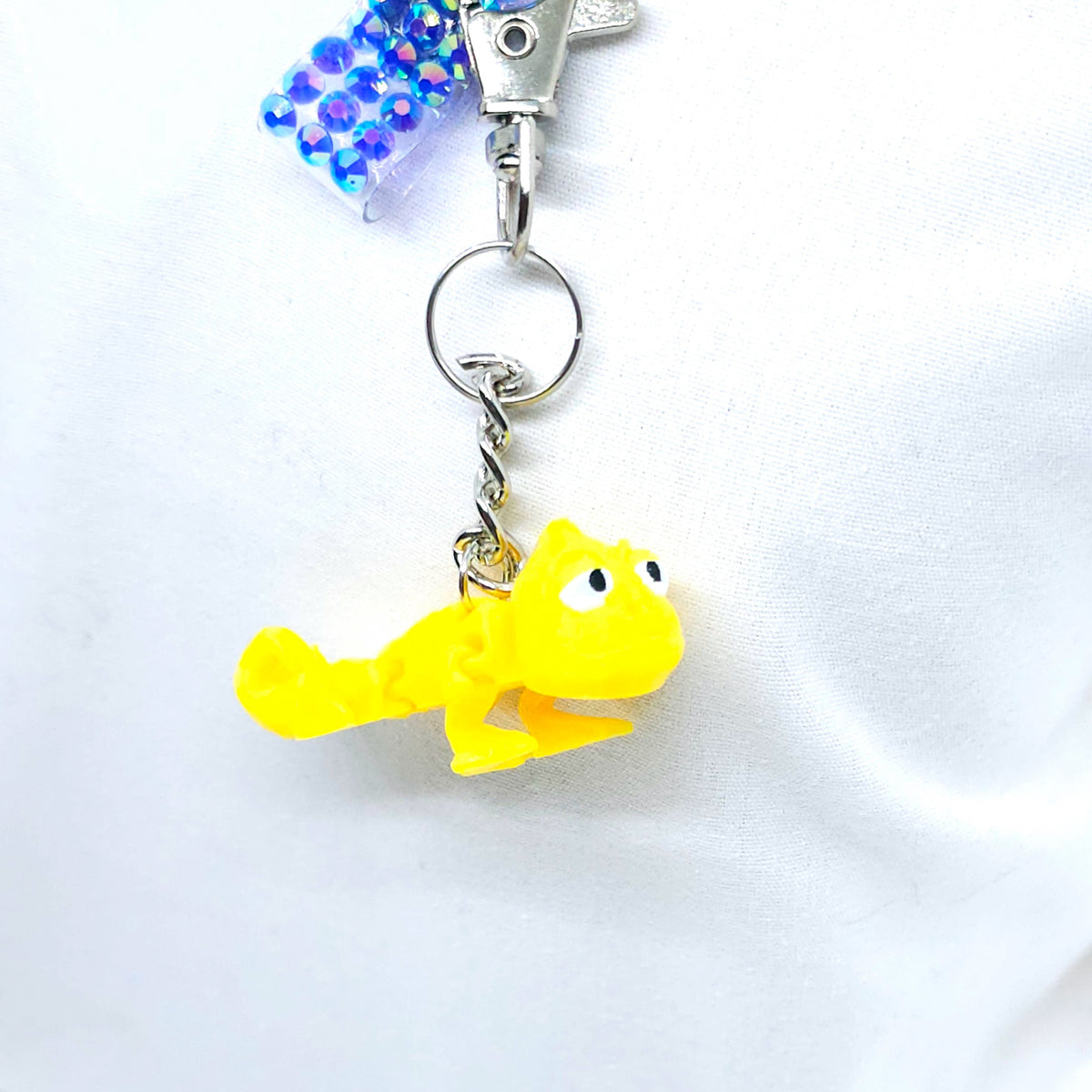 Nurse ID Badge Reel - Healthcare Worker ID Badge