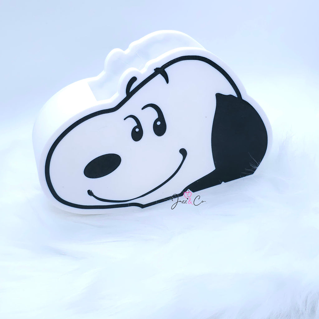 Dog Pencil Holder