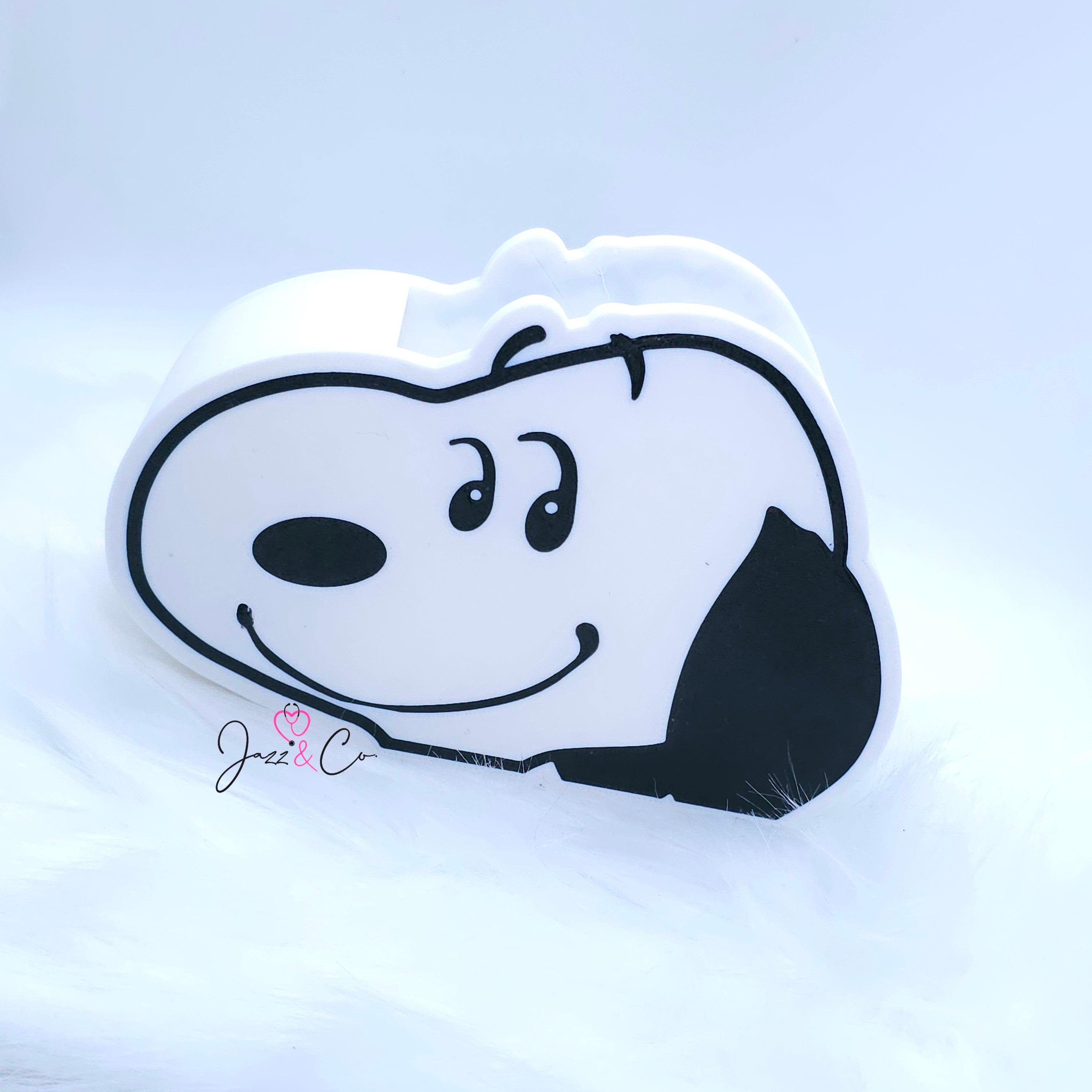 Dog Pencil Holder