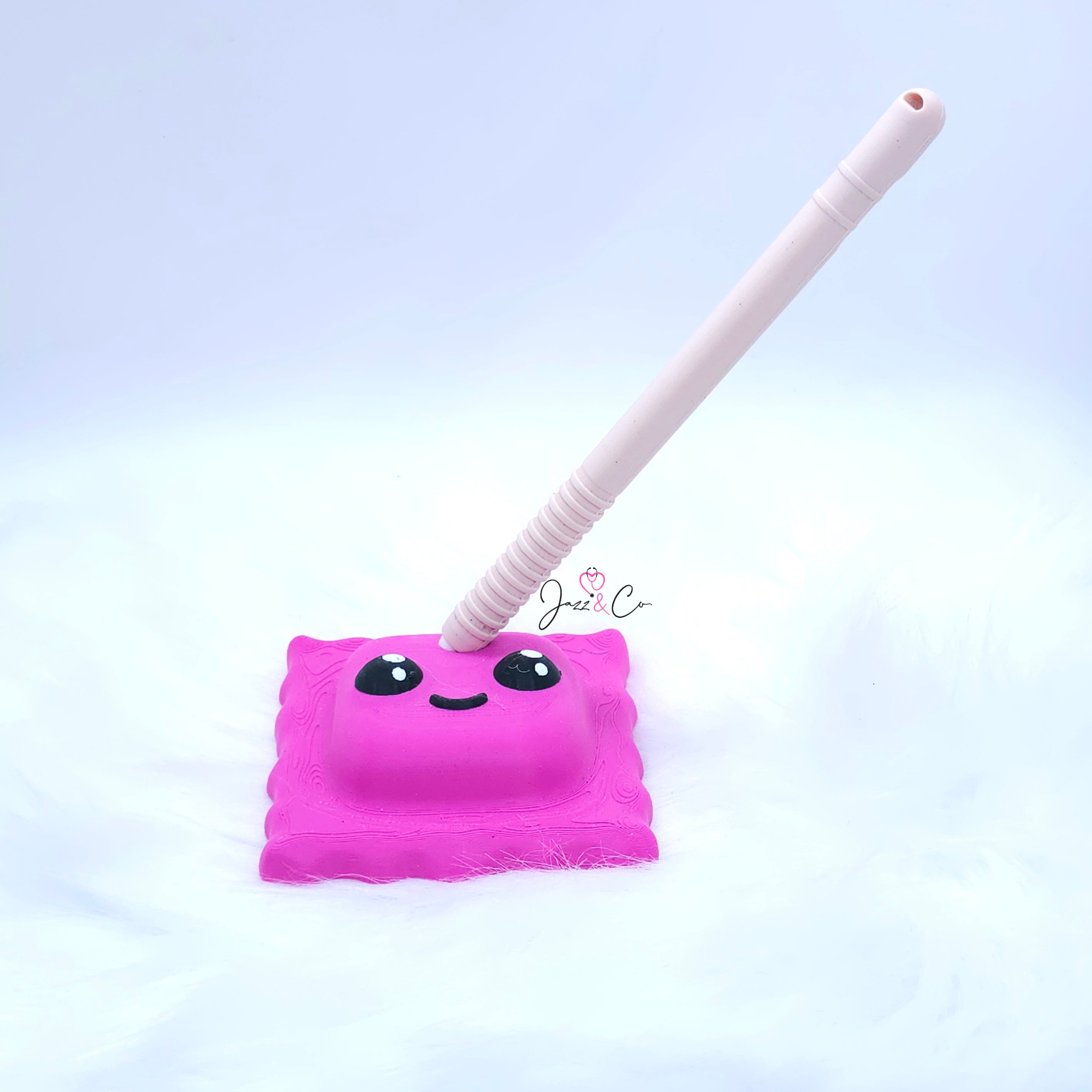 Ravioli Ipad Pencil Holder