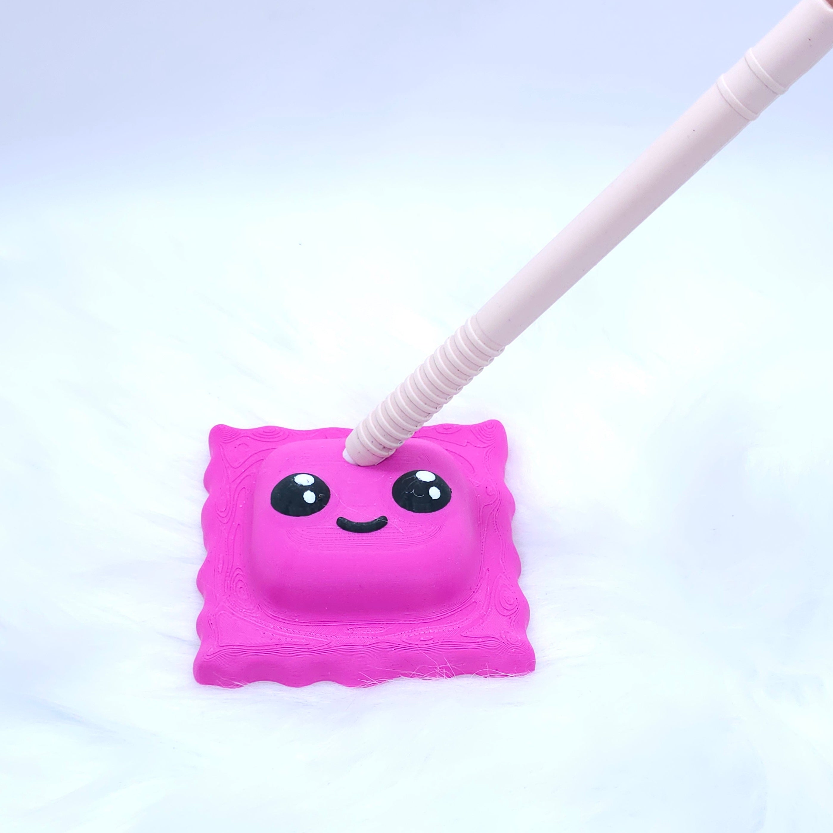 Ravioli Ipad Pencil Holder