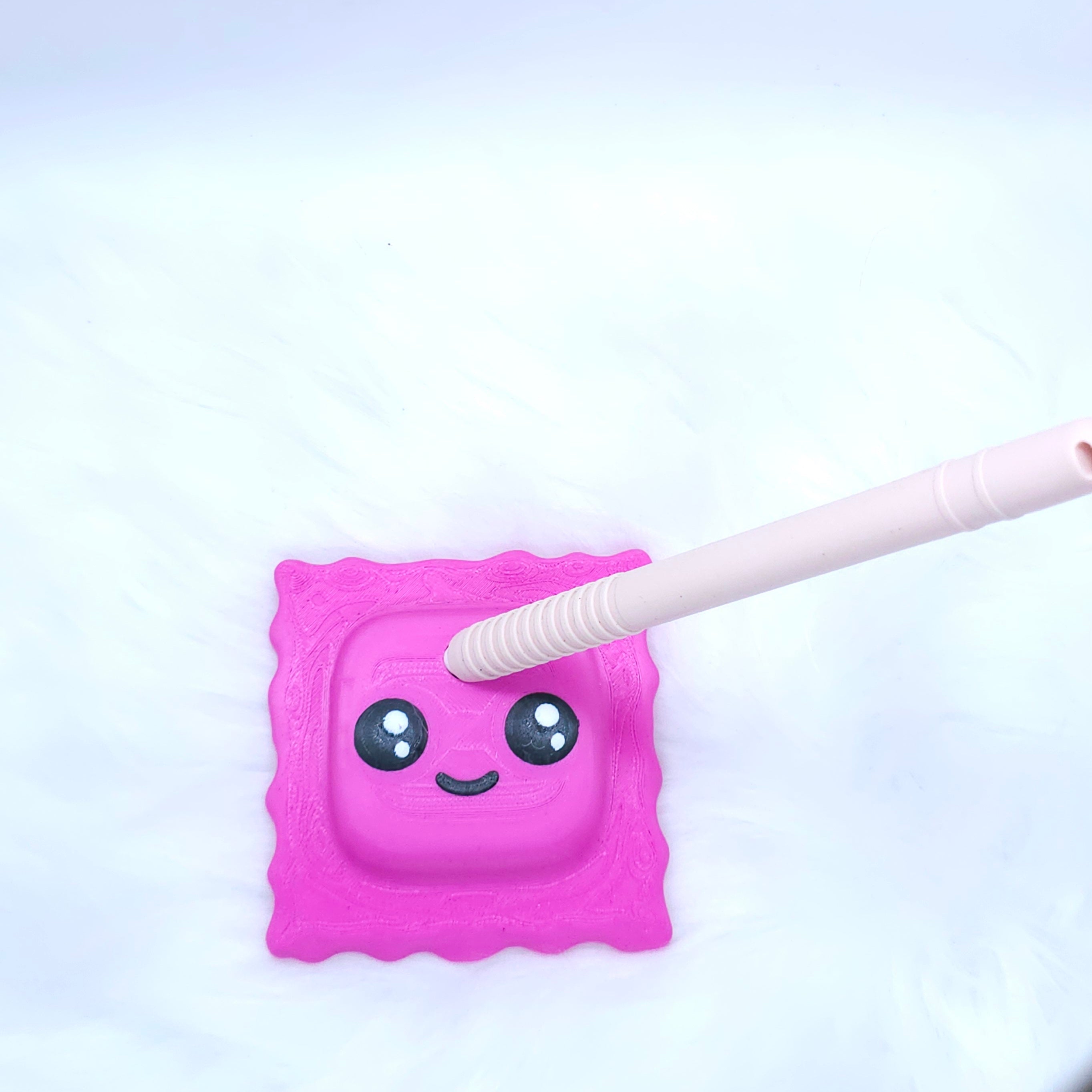 Ravioli Ipad Pencil Holder