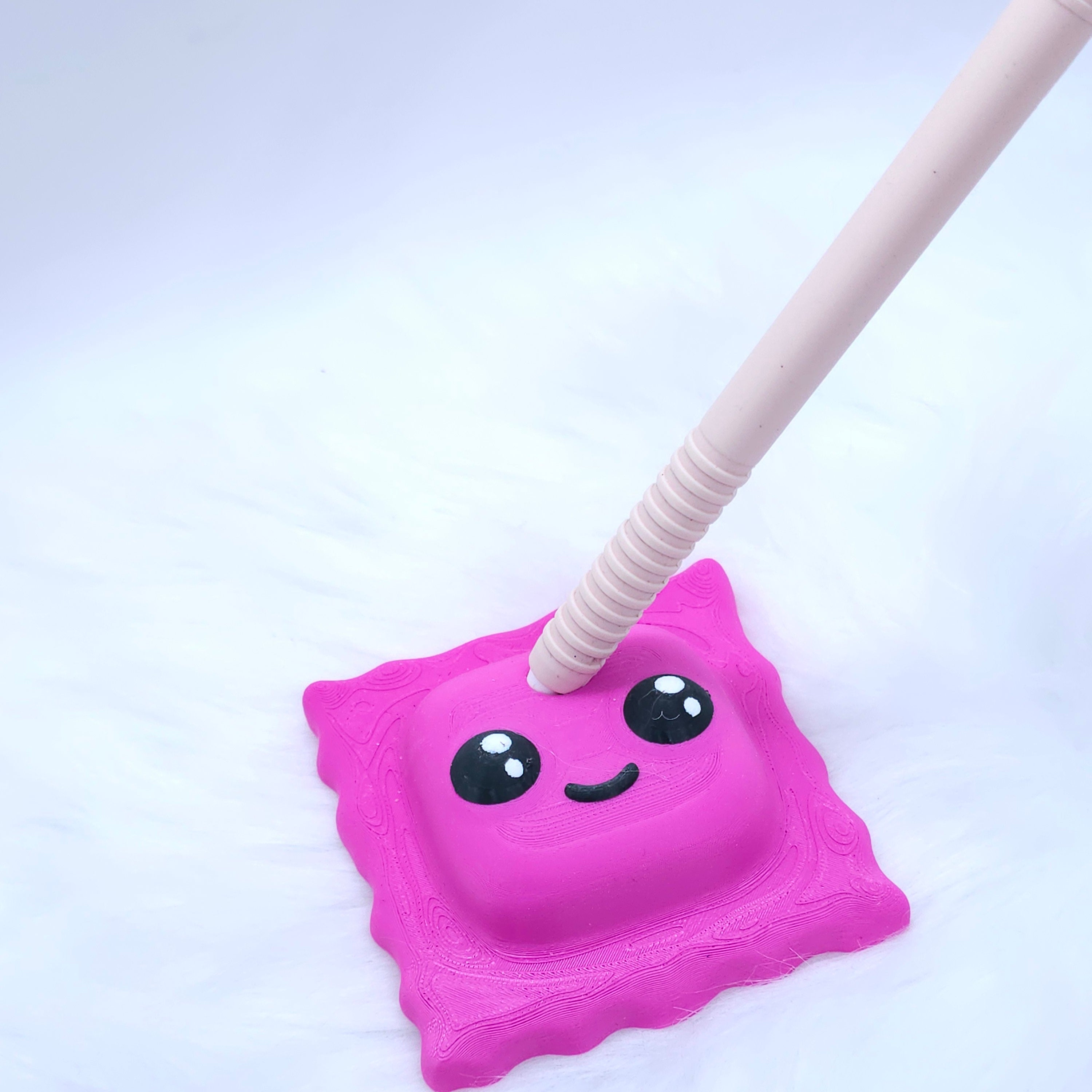 Ravioli Ipad Pencil Holder