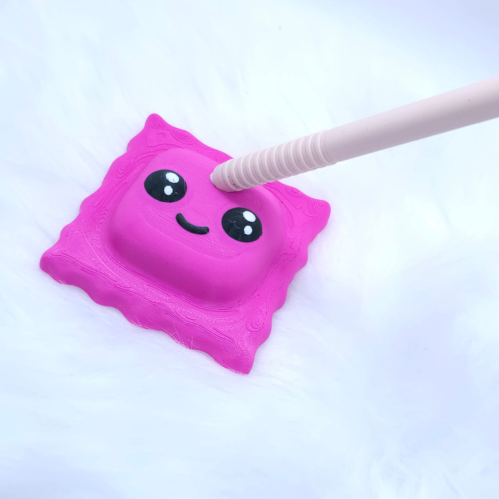 Ravioli Ipad Pencil Holder