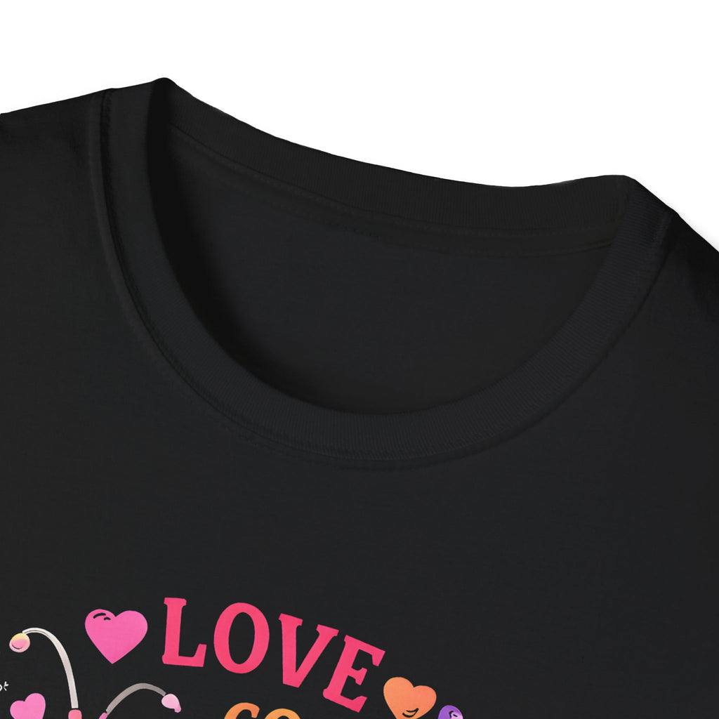 "LPN Life" Tee | For the Nurse Who Shows Up With Heart