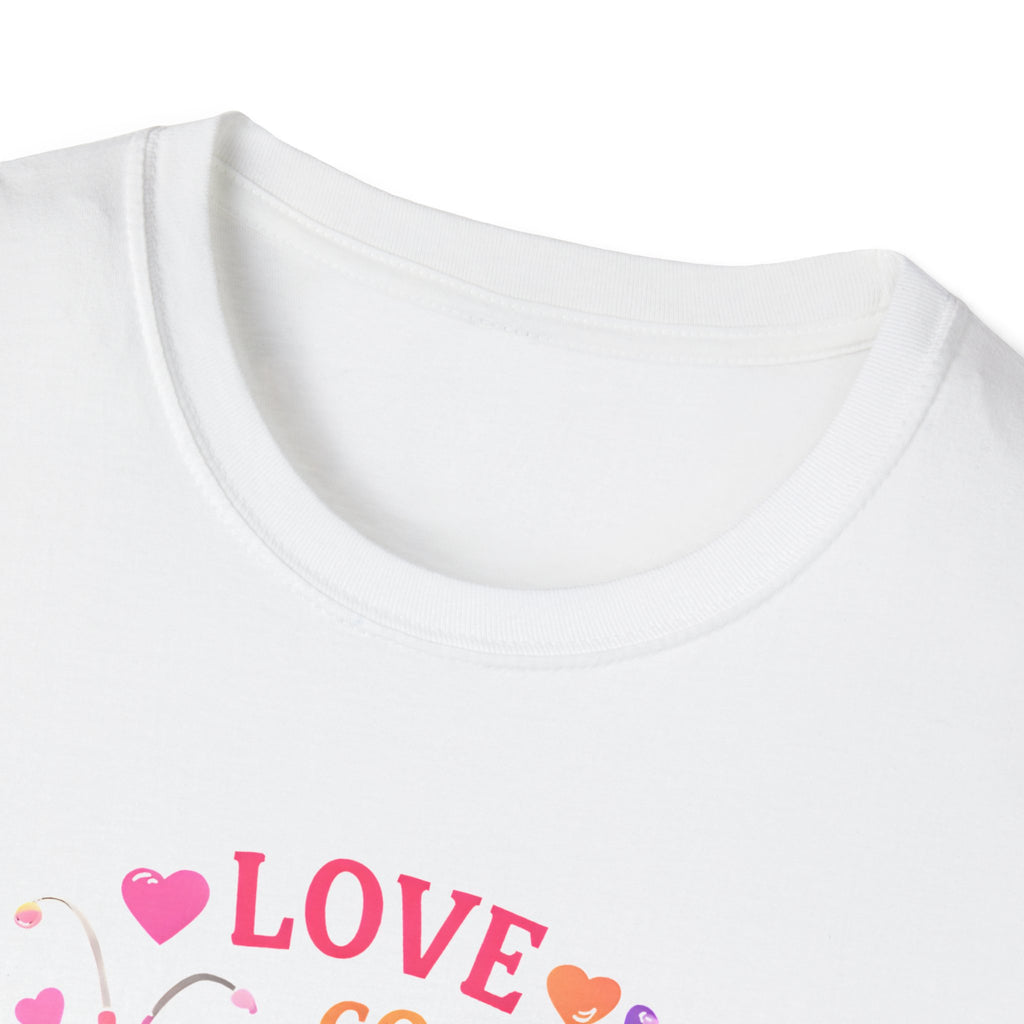 "LPN Life" Tee | For the Nurse Who Shows Up With Heart