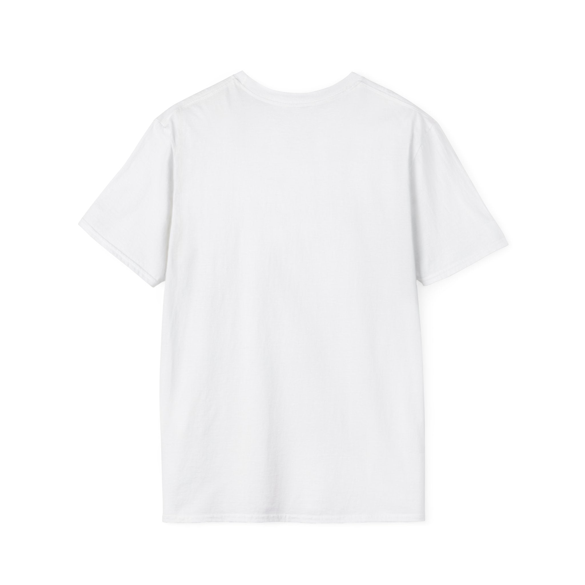 Feminine Furry and Feral Raccoon T-Shirt