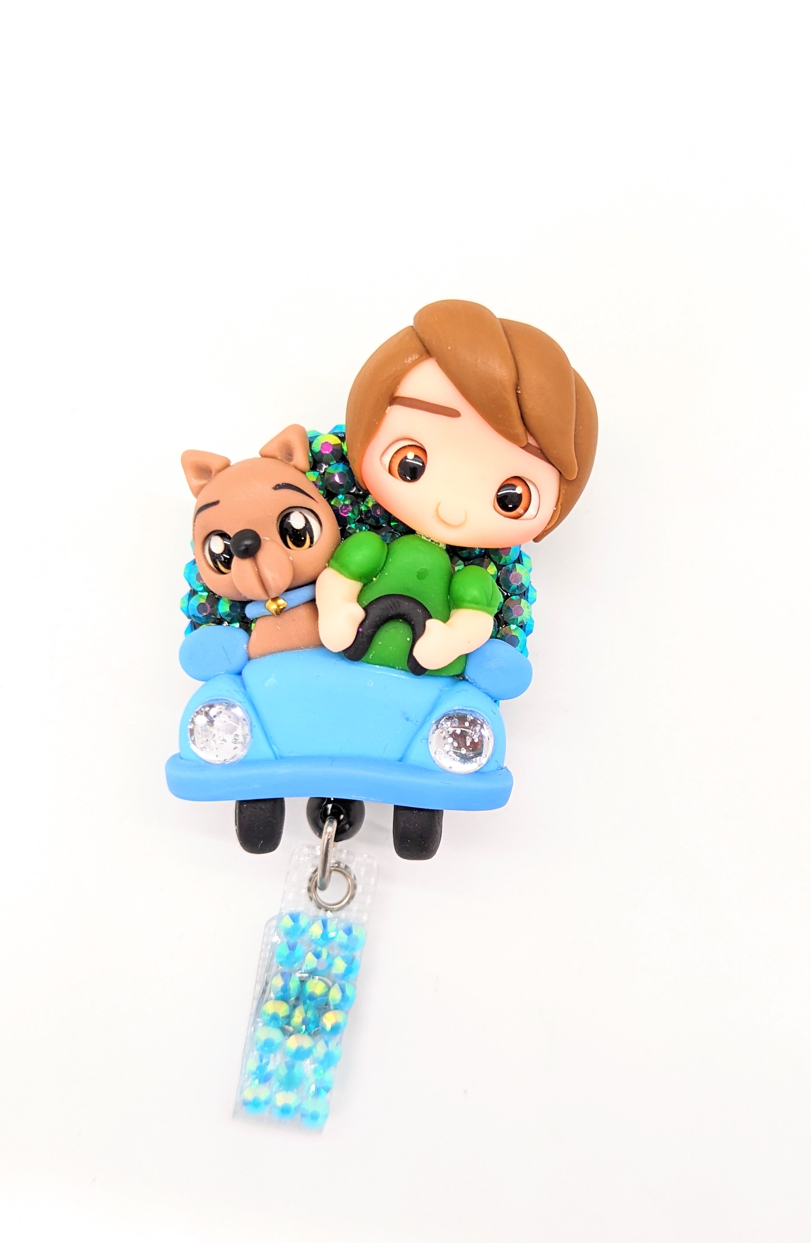Best Friends Badge Reel