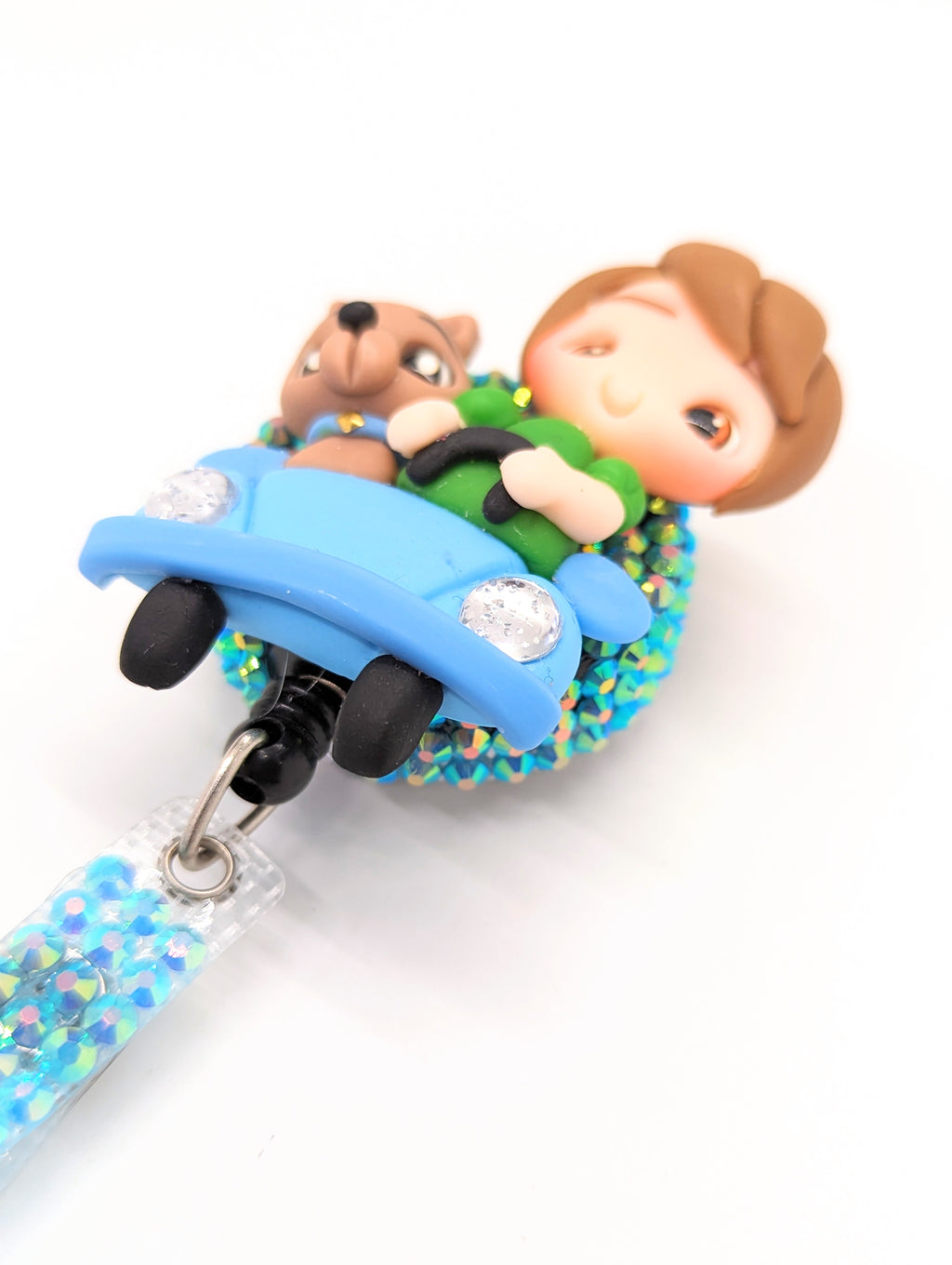 Best Friends Badge Reel