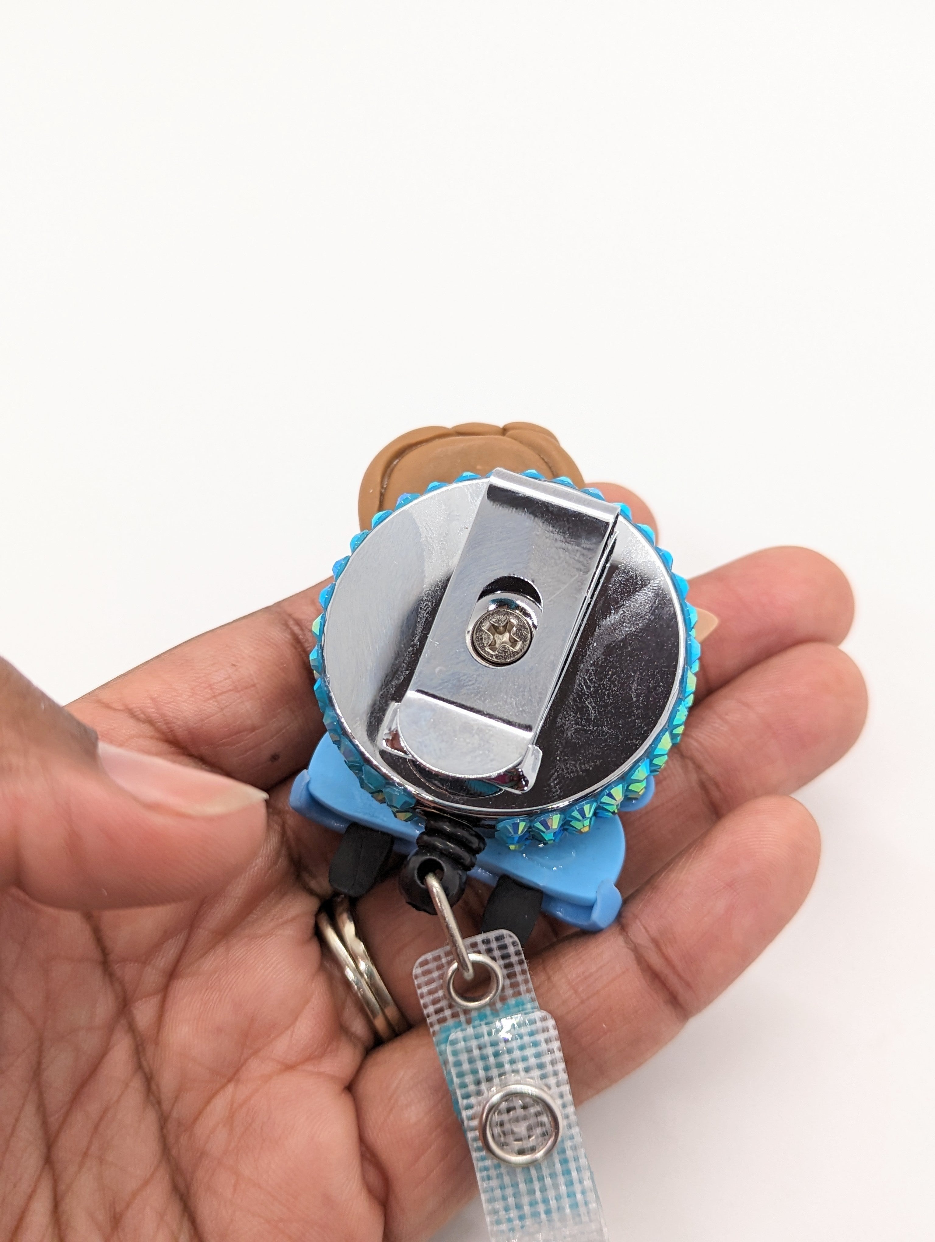 Best Friends Badge Reel