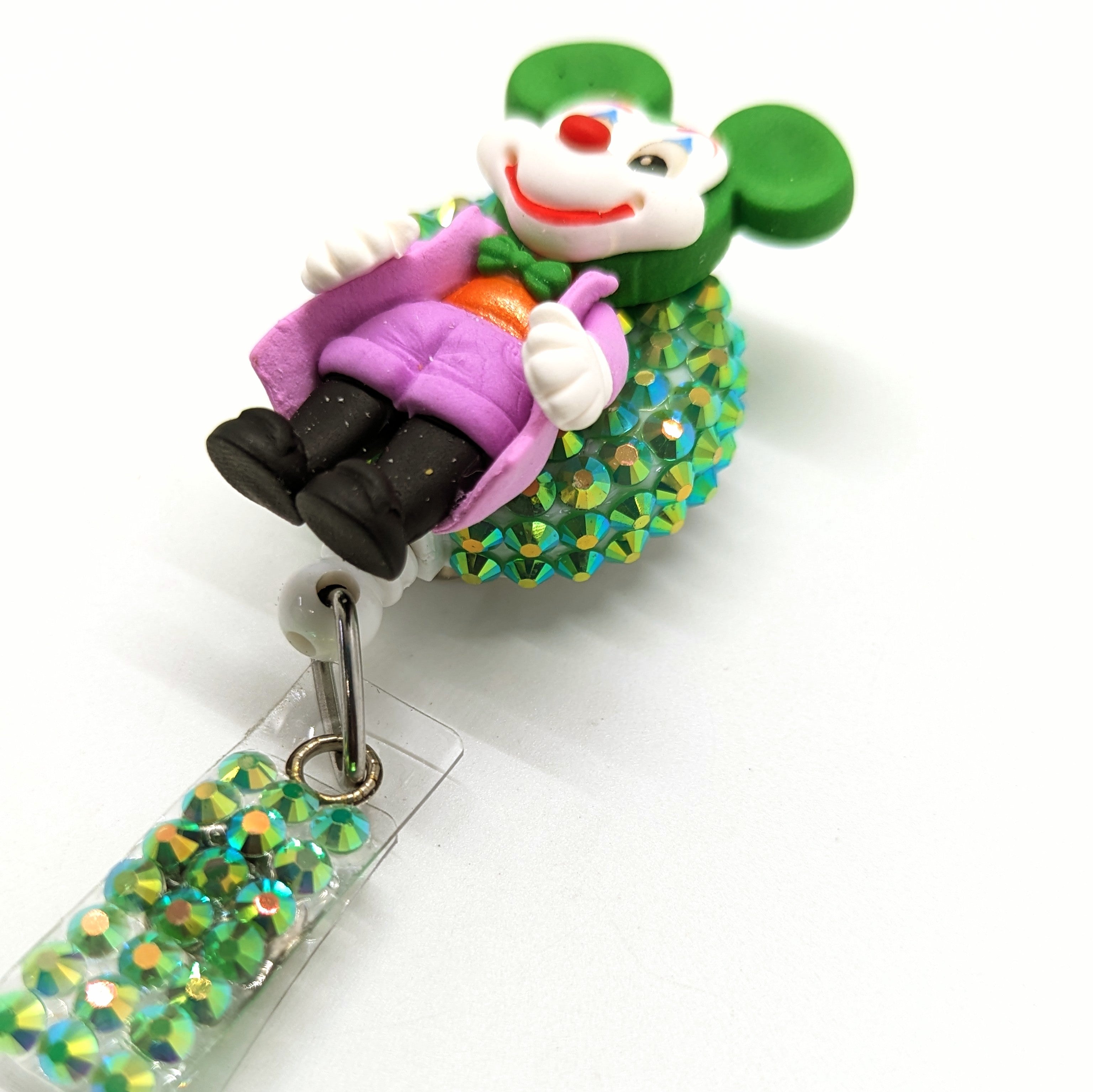 Joker Badge Reel