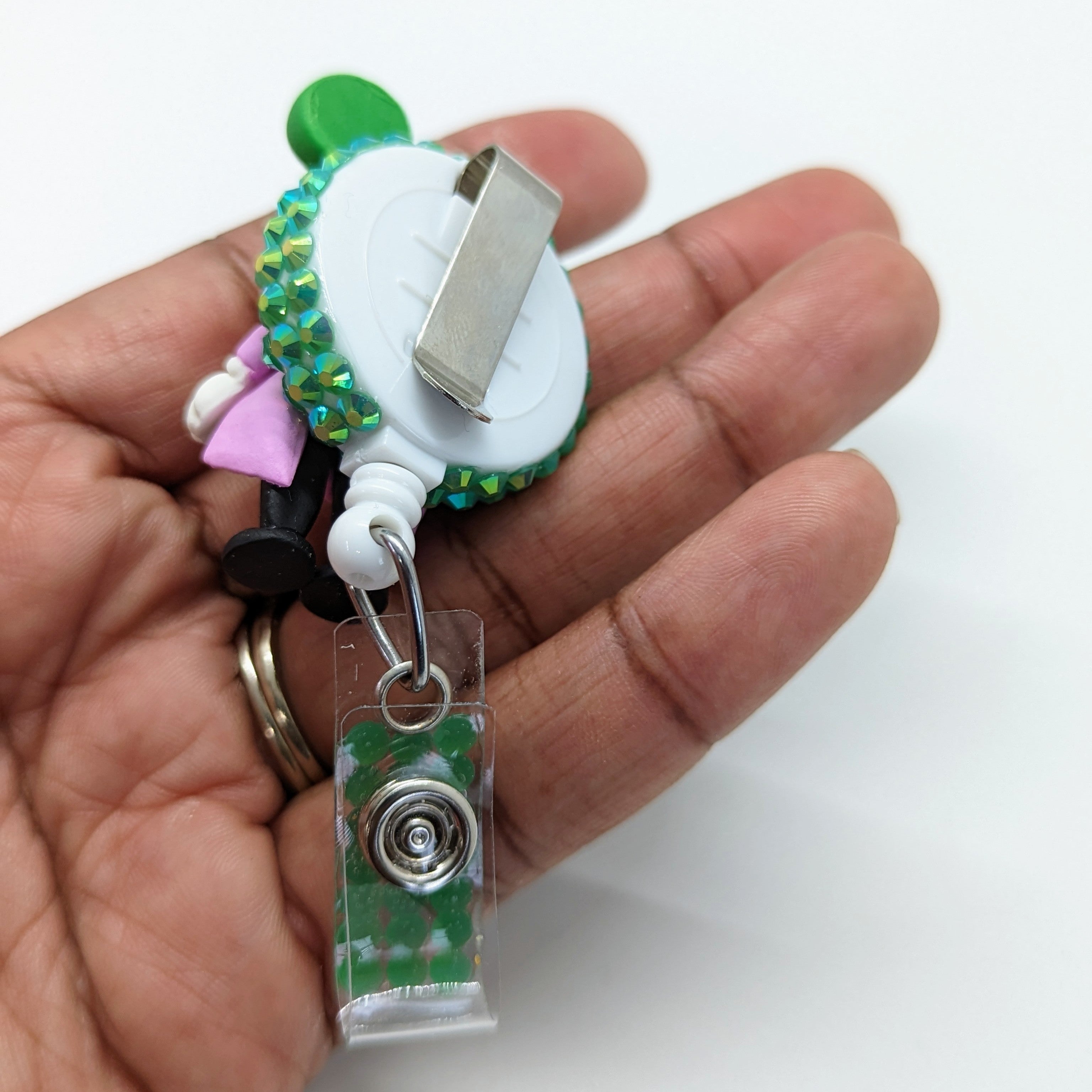 Joker Badge Reel