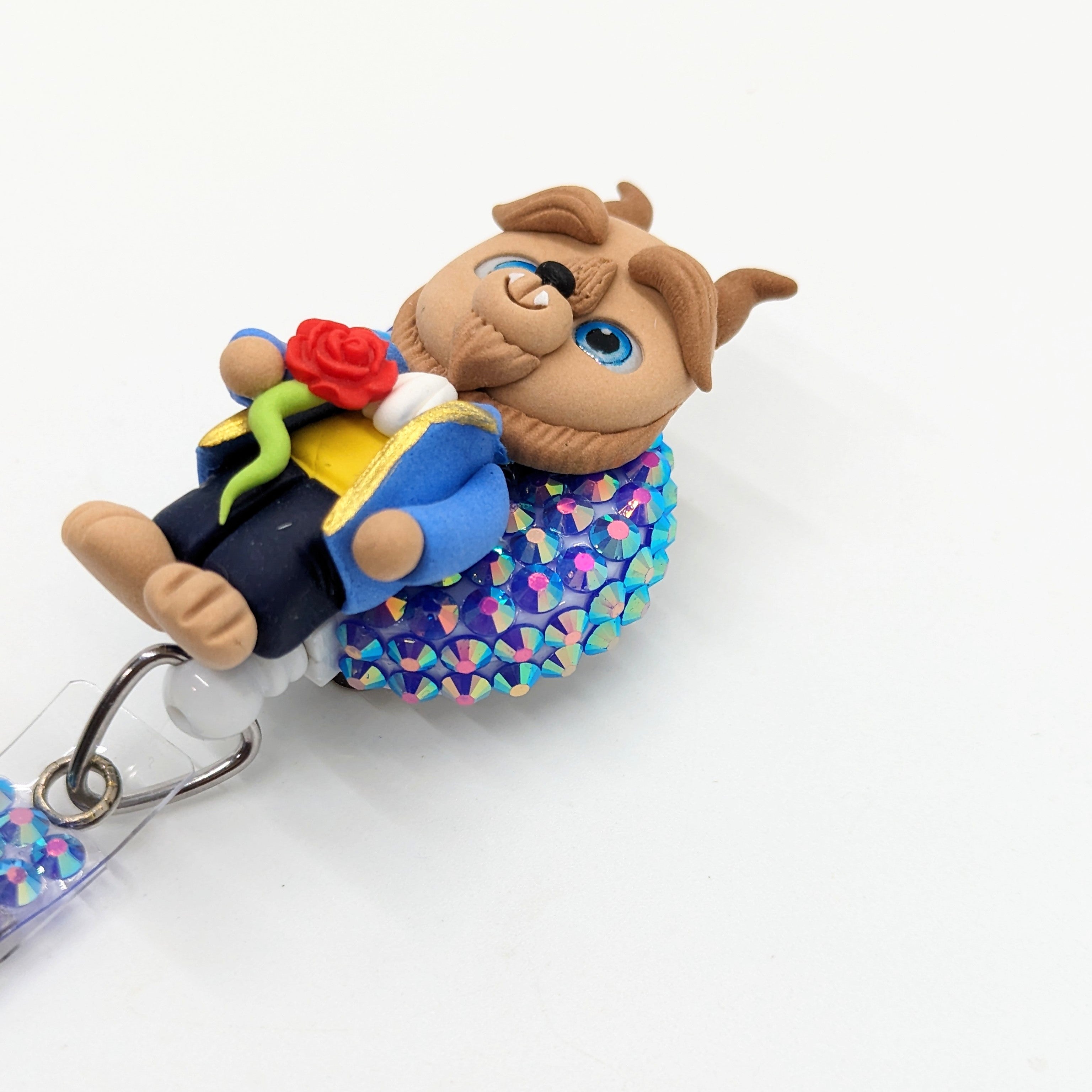 Beast Badge Reel