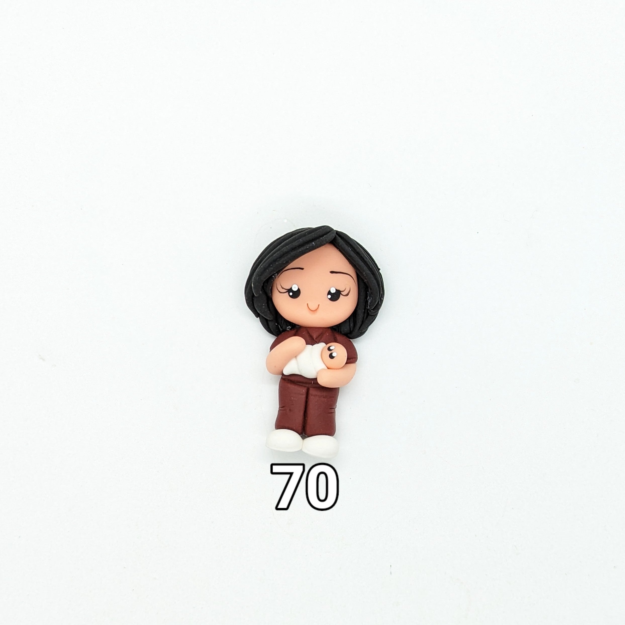 Labor & Delivery - NICU Badge Reel