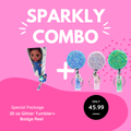 Sparkle & Sip Bundle