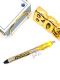 Bee Happy Glitter Pen