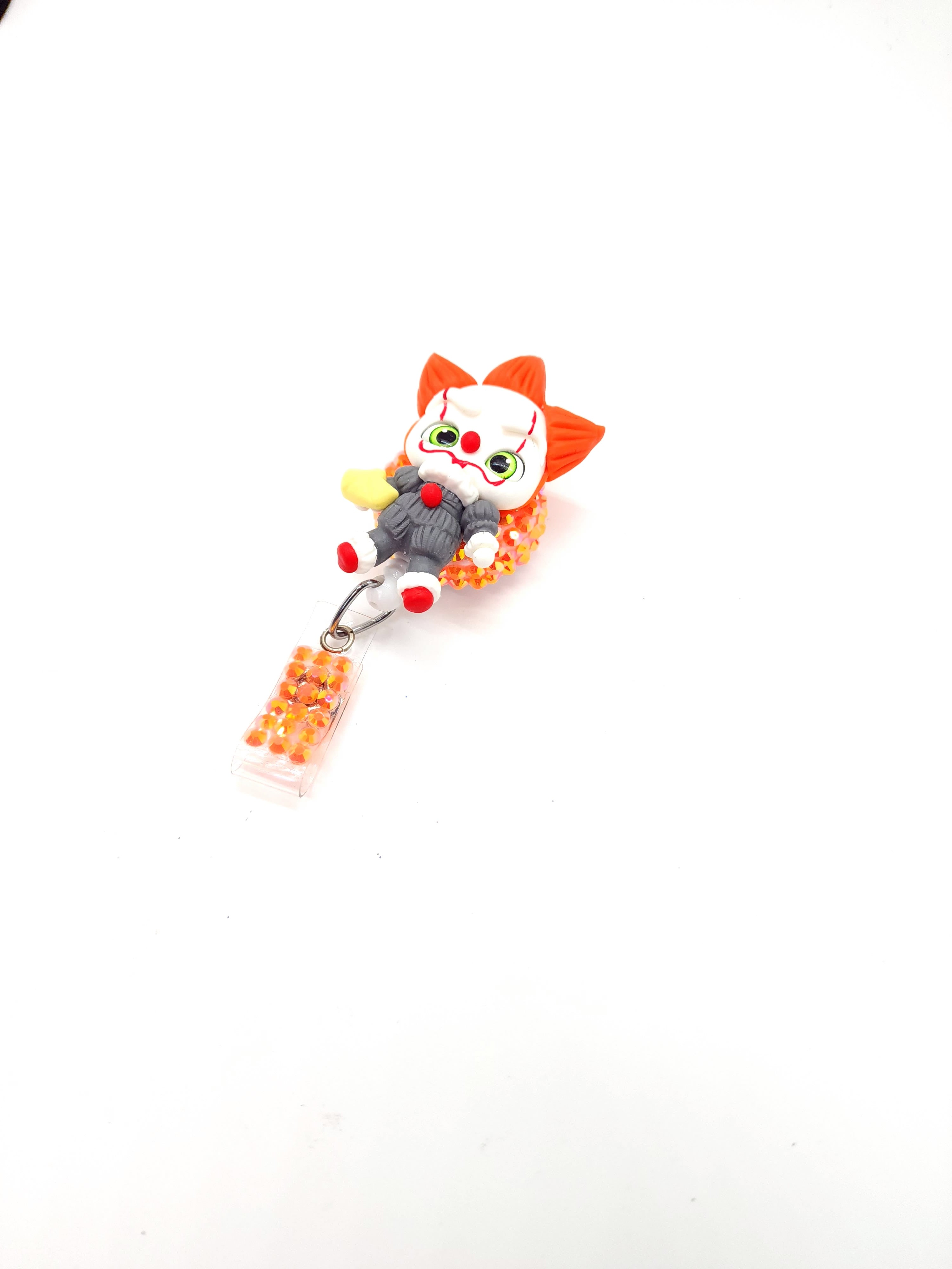 IT Badge Reel