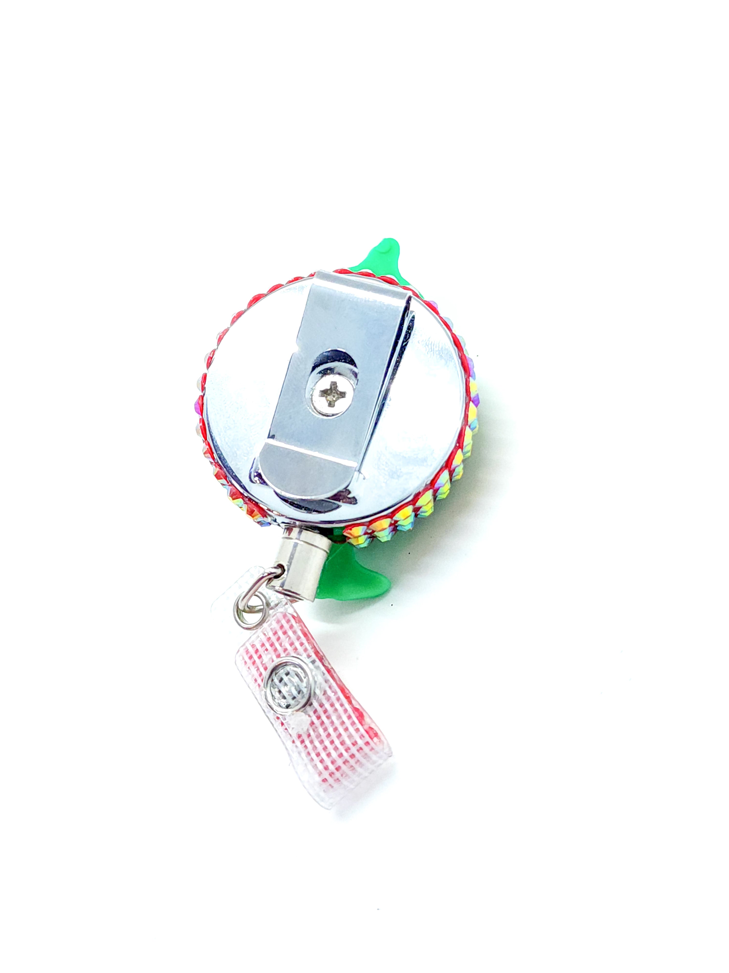 Green Monster Badge Reel