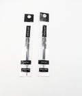 Gel ink pen refill