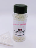 4 mm Ice Jelly Rhinestones