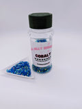 4mm Cobalt Jelly Rhinestones