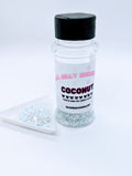 4mm Coconut Jelly Rhinestones