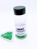 4mm Lucky Jelly Rhinestones